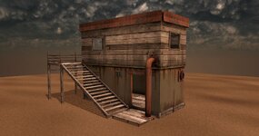 Shanty Building 001.JPG