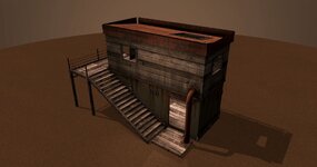 Shanty Building 006.JPG