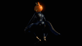 pumpkin cat shake 2.gif