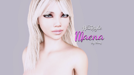 Maena hair.png