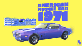 Demo scene with UI to control various settings