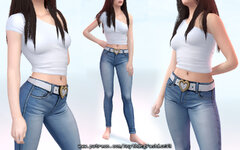 Skinny jeans white top1.jpg