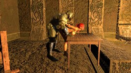 Big Dominating Dude BDSM Sex Pose - #04.jpg