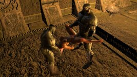 Big Dominating Dude BDSM Sex Pose - #13.jpg