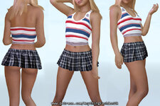 Tartan Mini Skirt1.jpg