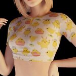 Amine Cute Crop Top_Cute Birds.jpg