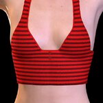 Casual Cutie Tanktop_Red-Black.jpg