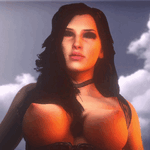 Yennefer 5.gif