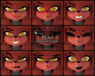 Fexa - Expression Update.png