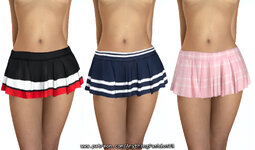 Short Skirt pack1.jpg