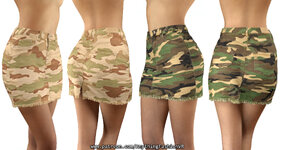 Camo skirts2.jpg