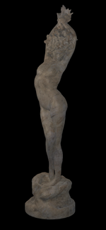 Udine Statue.png