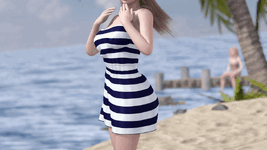 Beach Paradise Bikini Burst GIF 6.gif