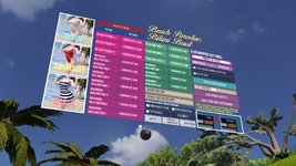Beach Paradise UI Preview.png