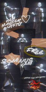 Nen Master Poster.png