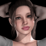 MorphSculpter - Face Finetuning GIF.gif