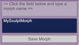 MorphSculpter - Save Morph GIF.gif
