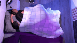 Realfeel scene with duvet.gif