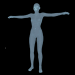 MorphSculpter v5 Mask Material Zone.gif