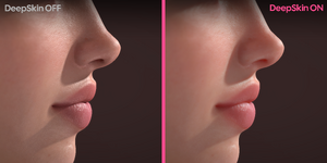 DeepSkin Face Studio Lighting Comparison.png