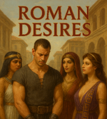 Roman desires - cover II.png