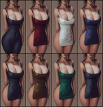 sexy dongtan dress presets.png