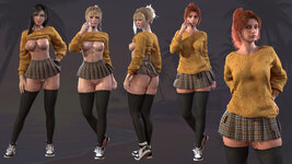 Roxanne_Clothes_Showcase_01_SweaterSkirt.jpg
