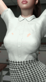 Hide Skin Under Clothing GIF.gif