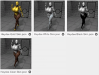 Haydee Presets.png