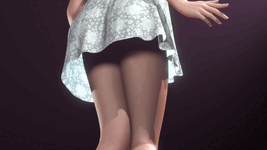 ClothingDissolve Fade Shadows GIF.gif