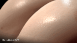 DeepSkin MicroDetail ON vs OFF.gif