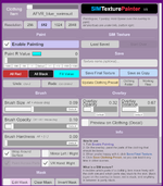 SIMTexturePainter Redesigned UI.png