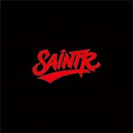 SaintR