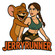 Jerry Runner