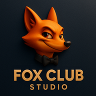 FOX CLUB Studio