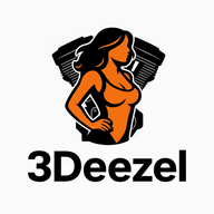 3Deezel