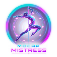 MoCapMistress