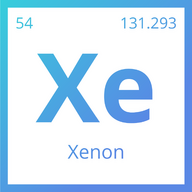 Xenon54