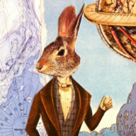 DandyRabbit