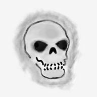 Skelethron