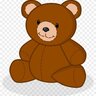 Teddy bear