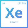 Xenon54