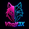 Vholf3X