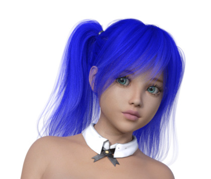 Izanami | Virt-A-Mate Hub