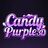 candypurple3d