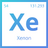 Xenon54