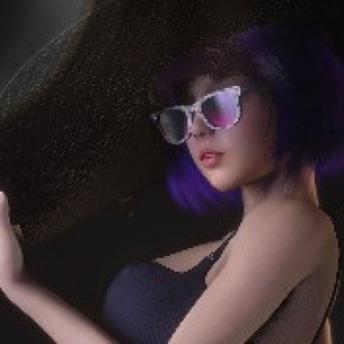 Studio Poses Collection