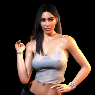 KK model
