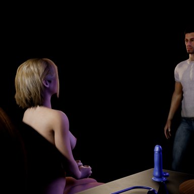 BAD BOYFRIEND