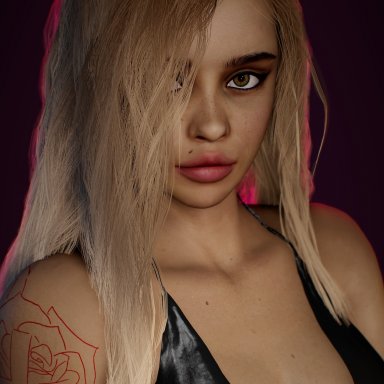 GIGI HAIR
